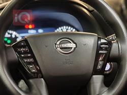 نيسان باترول